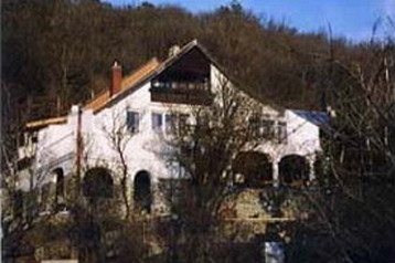 Pensiune familială Gyenesdiás 1